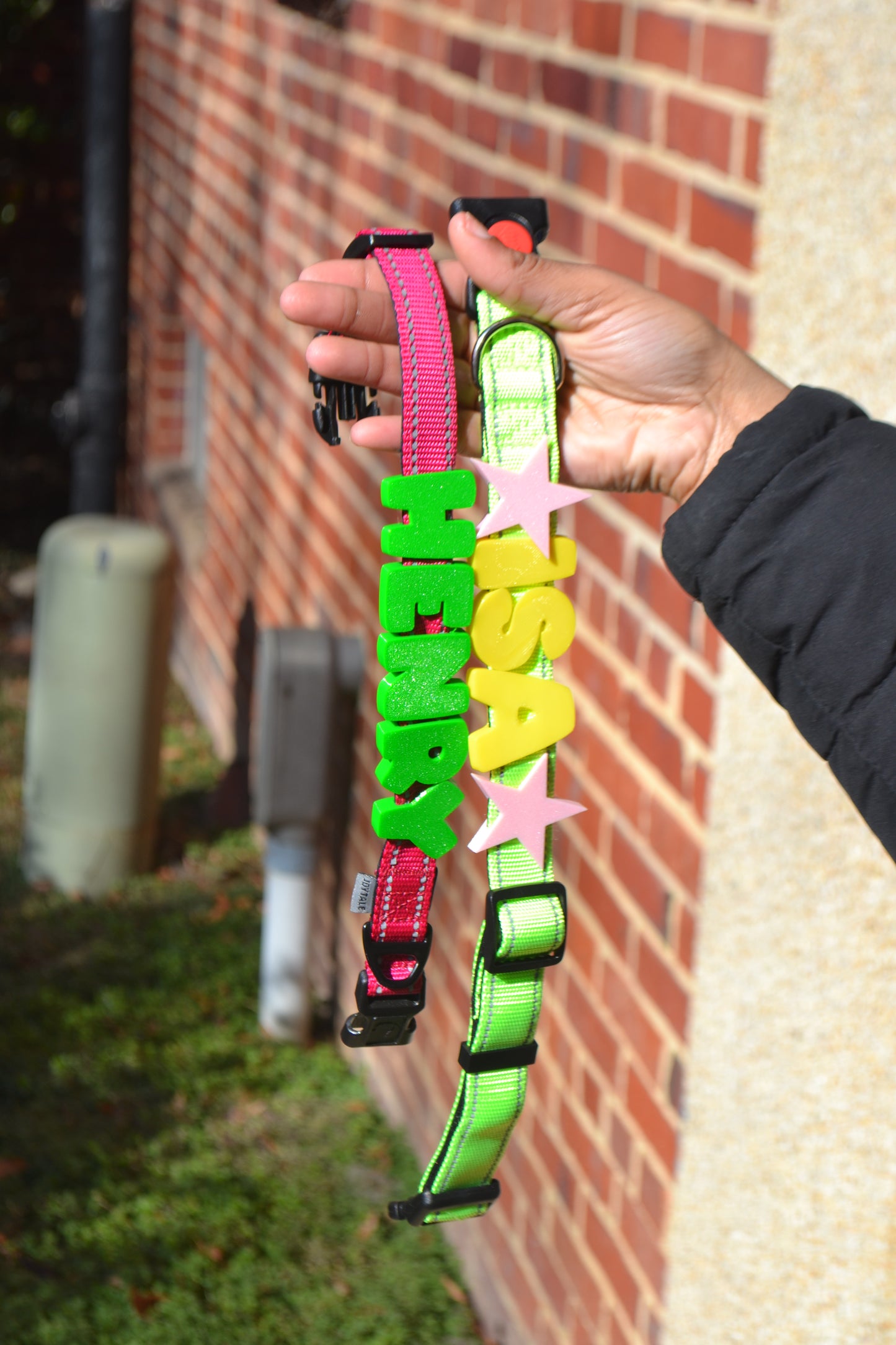 Barkstar Charm Packs